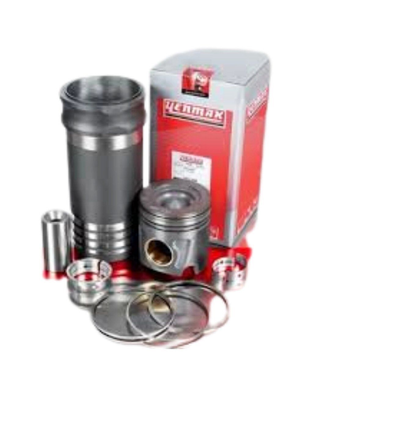 Opel Vectra B Astra F 1.8 16V X18XE 1993 Sonrası Piston + Segman 81,60mm STD