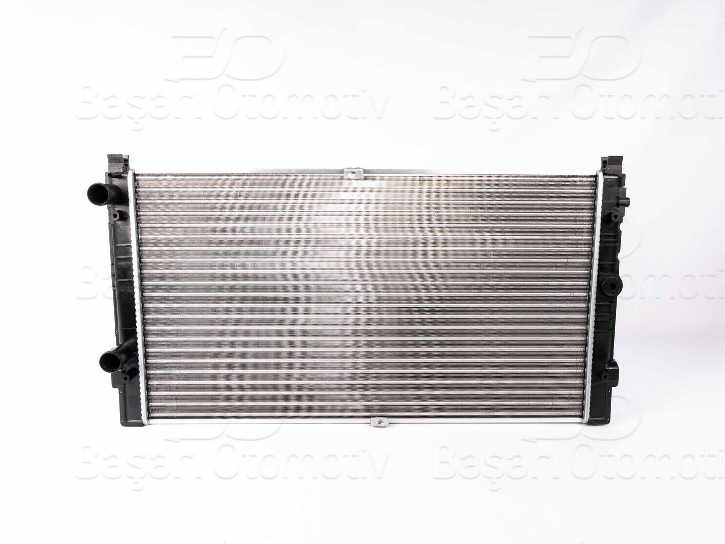 Volkswagen T4 Caravelle 2.5 TDI 1990- Su Radyatörü Mekanik MT-AT 724x414 mm