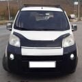 Citroen Nemo Uyumlu Yedek Parça  Ön Kaput Koruyucu Rüzgarlığı 2007-2016