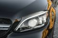 Mercedes W205 C Serisi Uyumlu Multıbeam Led Far ( Led  Farlı Model )