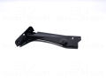 Skoda Octavia 3 2013-2017 Çamurluk Bağlantı Braketi Ön Sol