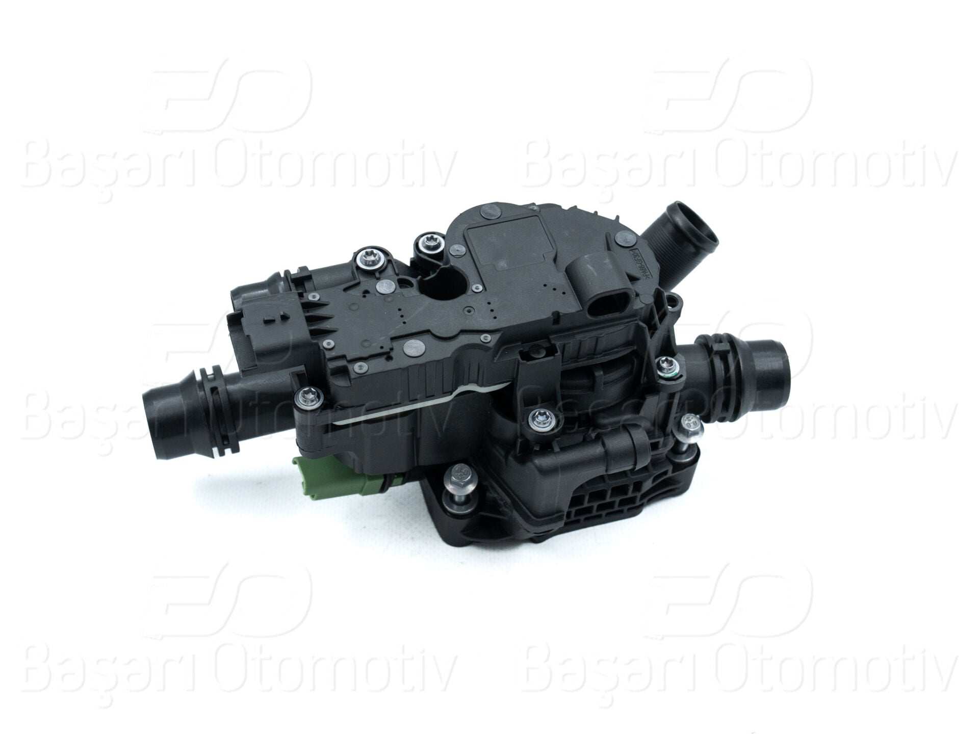 Citroen C3 C4 Jumpy 3 Berlingo Peugeot 301 1.6 2014 Ve Sonrası Termostat 105°C Plastik