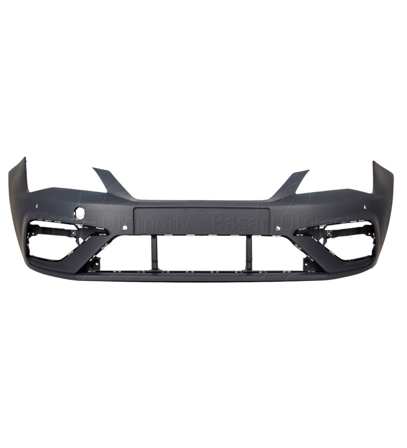 Seat Leon FR 5F1 2017 2020 Tampon Ön 4 Sensörlü Far Yıkamasız Astarlı