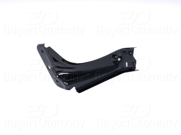Skoda Octavia 3 2013-2017 Çamurluk Bağlantı Braketi Ön Sol