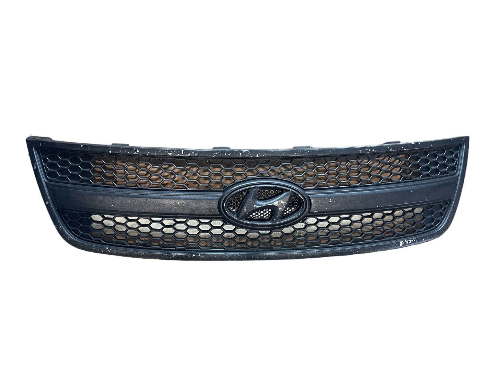 H1 2008 Sonrası Ön Panjur (86560-4H000)