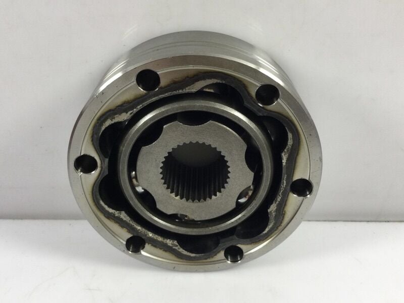 Volkswagen Passat 1.4 TSI 1.6 TDI 2.0 TDI 2015-2020 Aks Kafası İç (ABSSIZ 34X100)