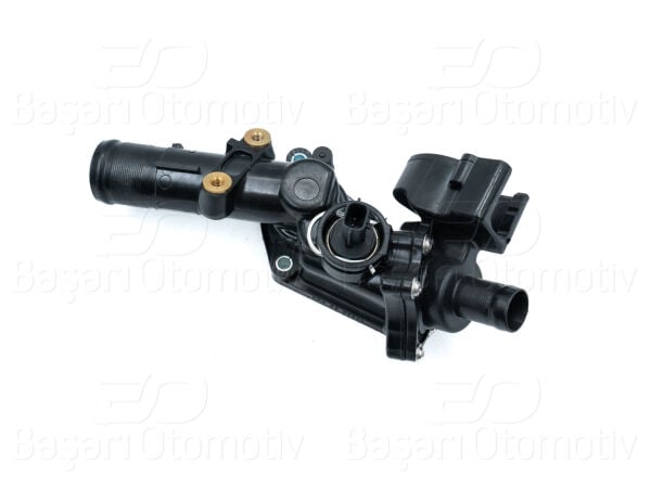 Renault Clio 4 Megane 3 Scenic 3 1.5 DCI 2009 - 2021 Termostat 83°C Plastik