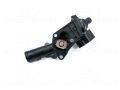 Renault Clio 4 Megane 3 Scenic 3 1.5 DCI 2009 - 2021 Termostat 83°C Plastik