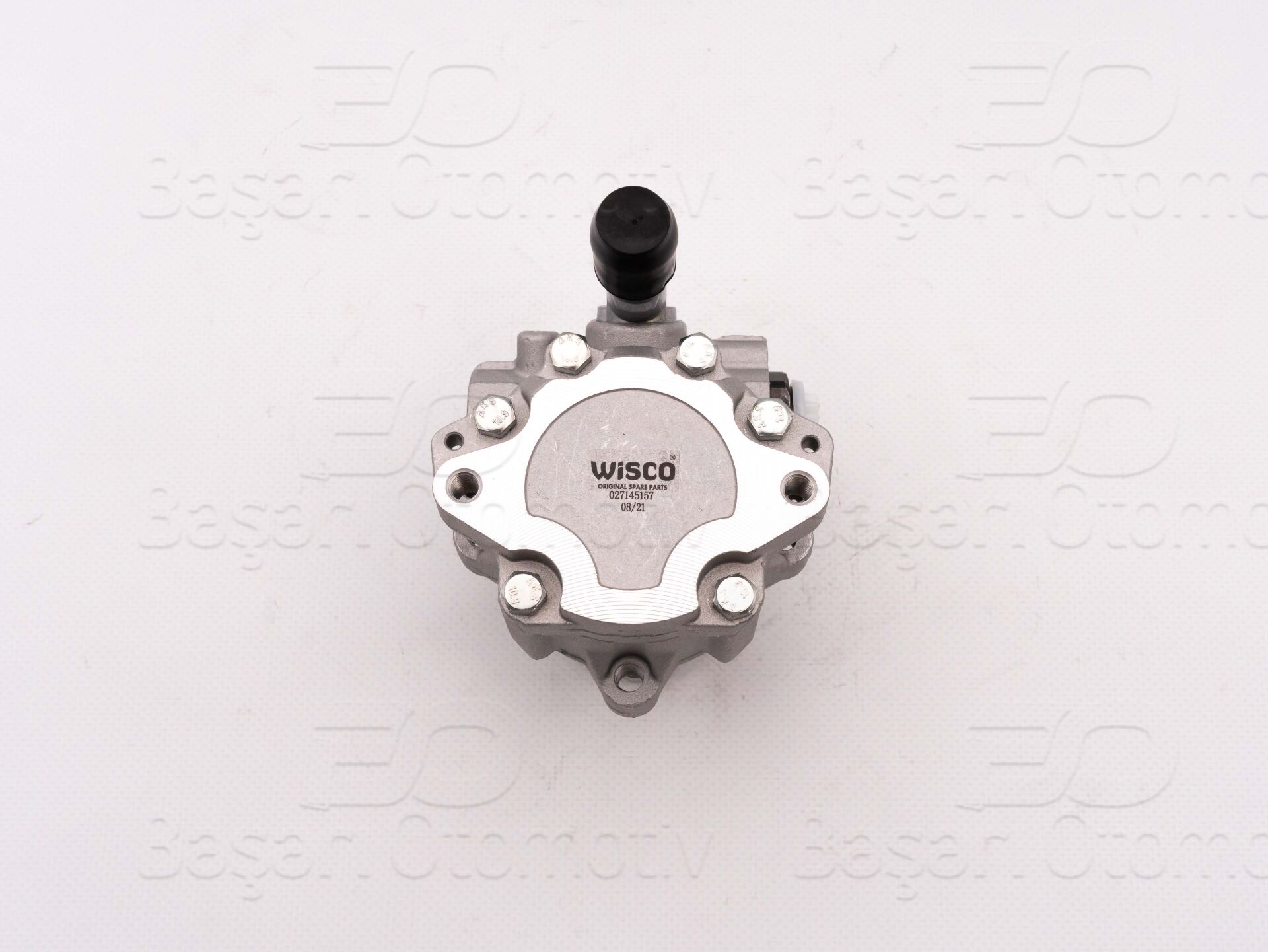 Volkswagen Passat Caddy Golf ve Seat Ibiza 1986 ve Sonrası Uyumlu Hidrolik Direksiyon Pompası