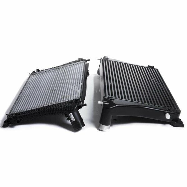 Audi S3 8V – VW Golf 7 & 7.5 R – GTI – Cupra – Skoda – SEAT 2013-2020 Uyumlu RacingLine Yüksek Performanslı Intercooler