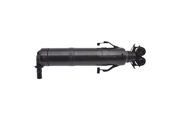 Volkswagen Tiguan 2016-2020 Far Yıkama Motoru Sağ