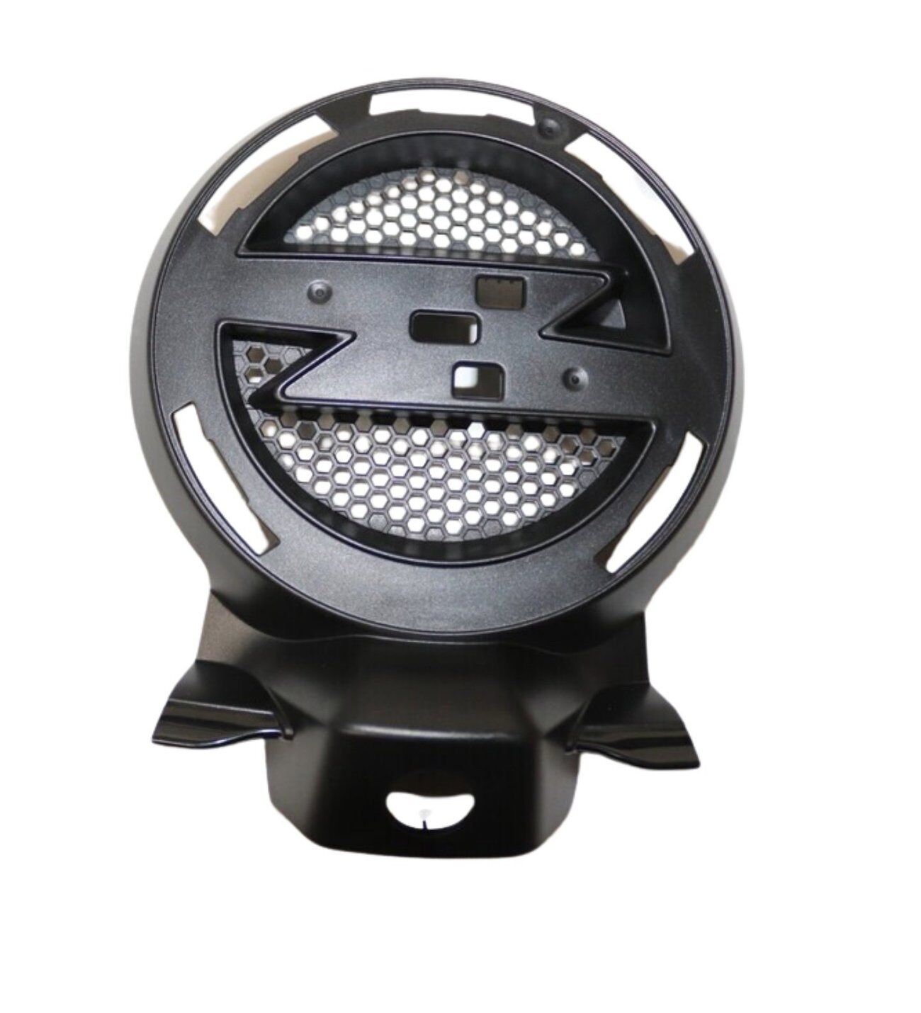 Opel Grandland X 2018 Sonrası Radar Delikli Arma Yuvası