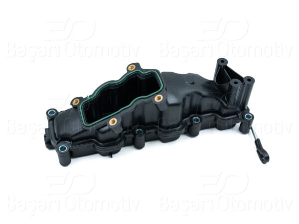 Volkswagen Touareg Phaeton Audi A4 B8 3.0 TDI 2007 - 2016 Emme Manifoldu Plastik