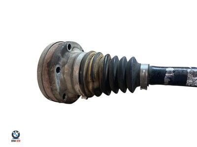 Volkswagen Golf 7 R GTI Jetta GLI 2013-2017 Aks Kafası Dis