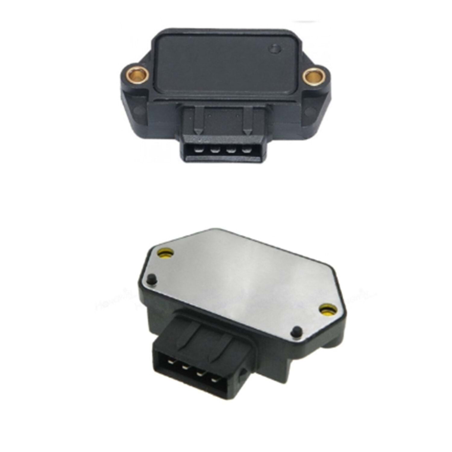 Opel Astra F Vectra A Corsa A B 1993 ve Sonrası Ateşleme Beyni 4 Fişli