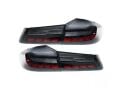 Bmw 5 Serisi G30 Dragon Led Stop - Smoke