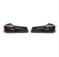 Bmw 5 Serisi G30 Dragon Led Stop - Smoke