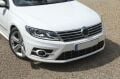 Volkswagen Passat Cc Uyumlu Yedek Parça 2013-2017 Ön Tampon R-Line