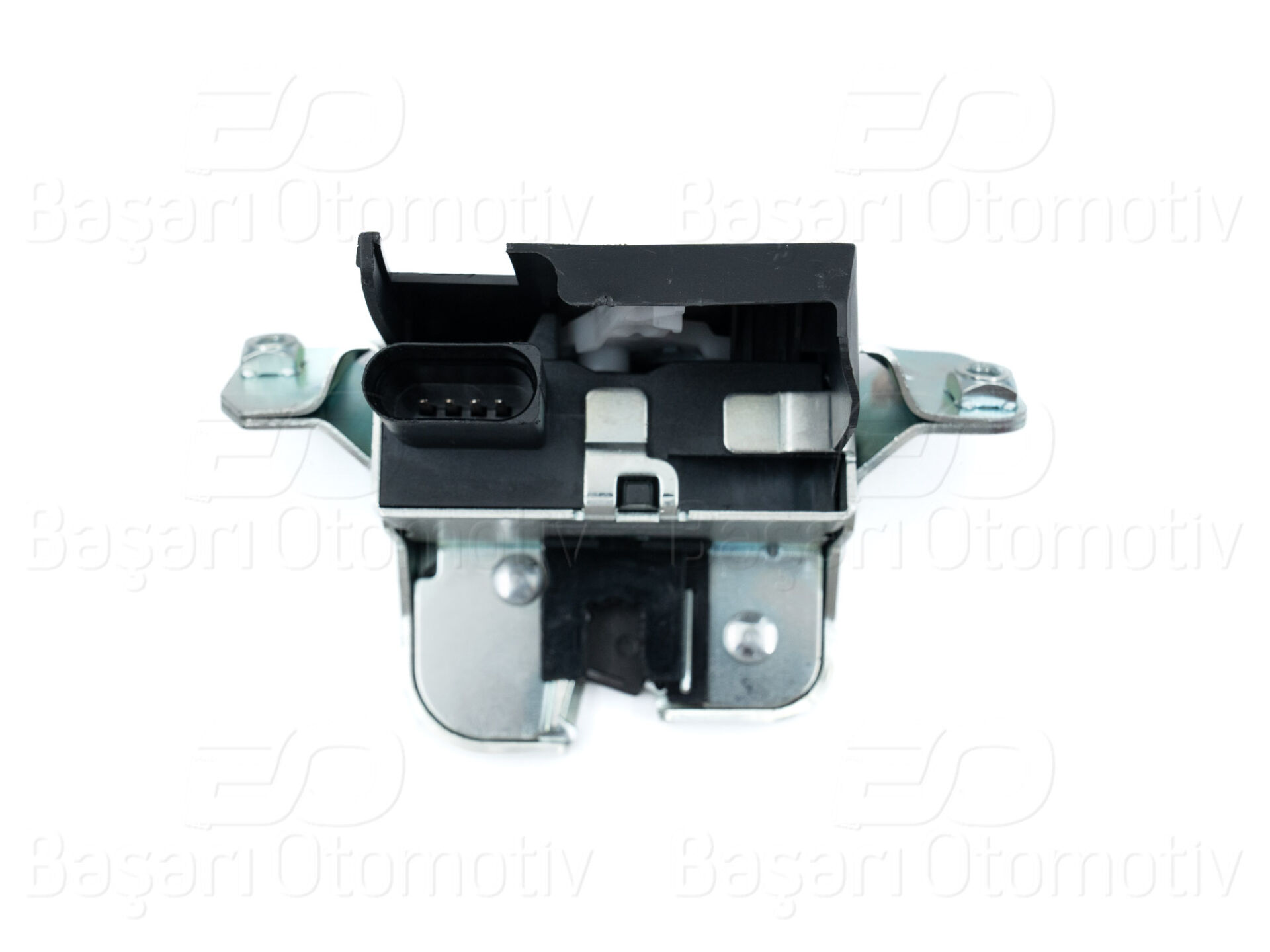 Volkswagen Sharan Touareg Seat Alhambra Bagaj Kapak Kilidi