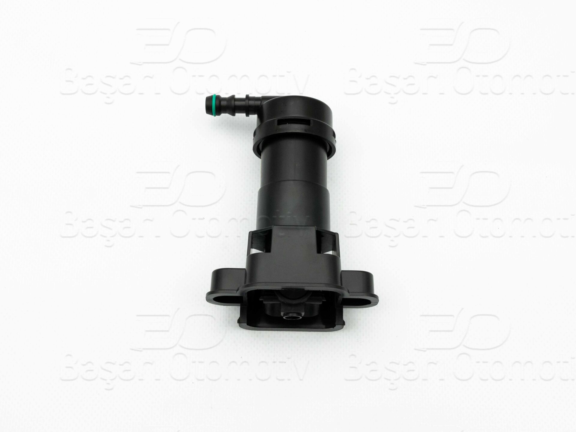 Audi A4 (8E2 8E5) 2000 2004 Sağ Far Yıkama Motoru