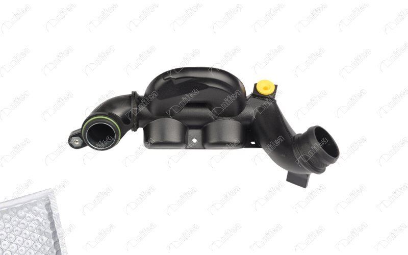 Turbo Hortumu C3 1.4 HDI 16V DV4TED4