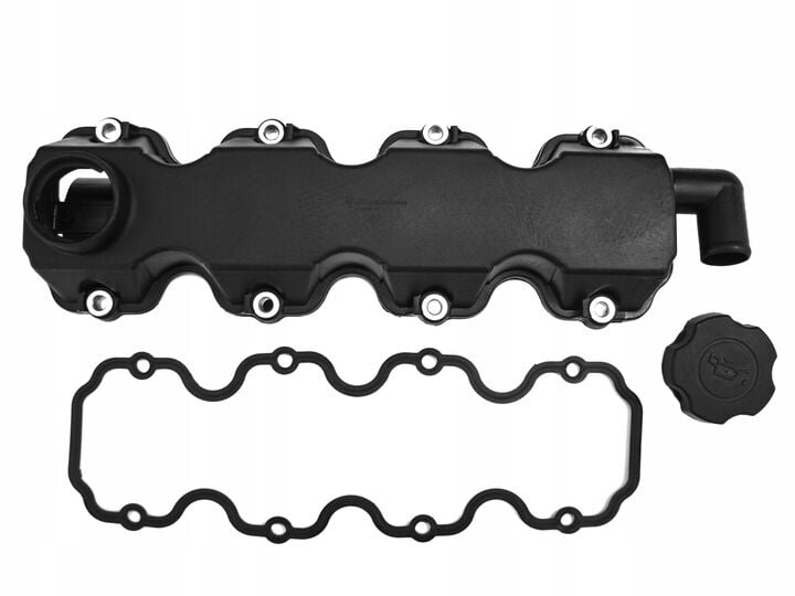 Opel Astra G Astra F Vectra A Vectra B 1.6 8 Valf Külbütör Kapağı Plastik Conta ve Kapak Seti