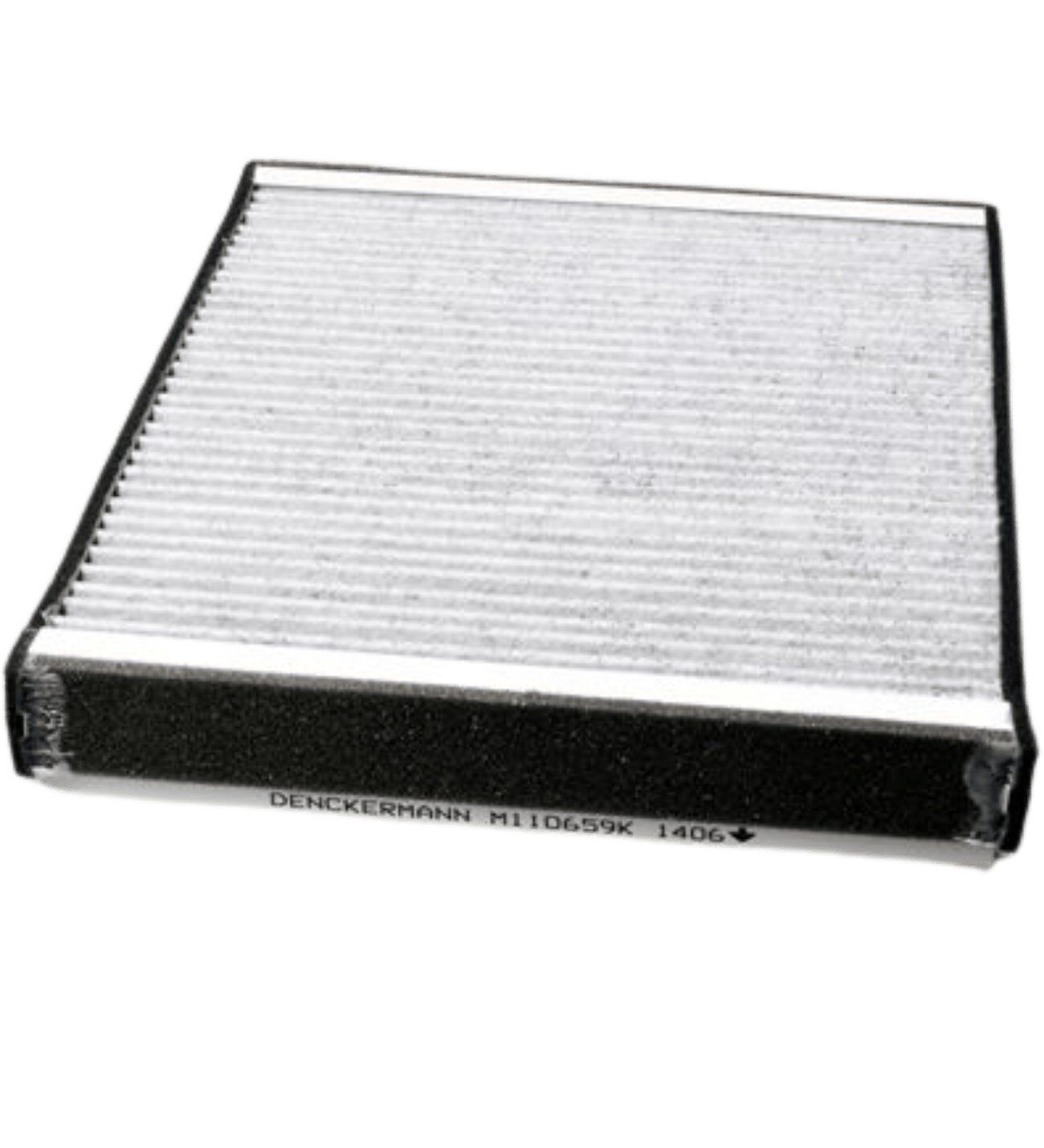 Opel Astra G Zafira 1998 Sonrası Uyumlu Karbonsuz Polen Filtresi