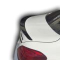 Mercedes W205 M3 Uyumlu Yedek Parça Spoiler Boyasız