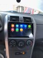 2007/2012 TOYOTA COROLLA MULTİMEDYA CARPLAY-AND AUTO 4+32GB