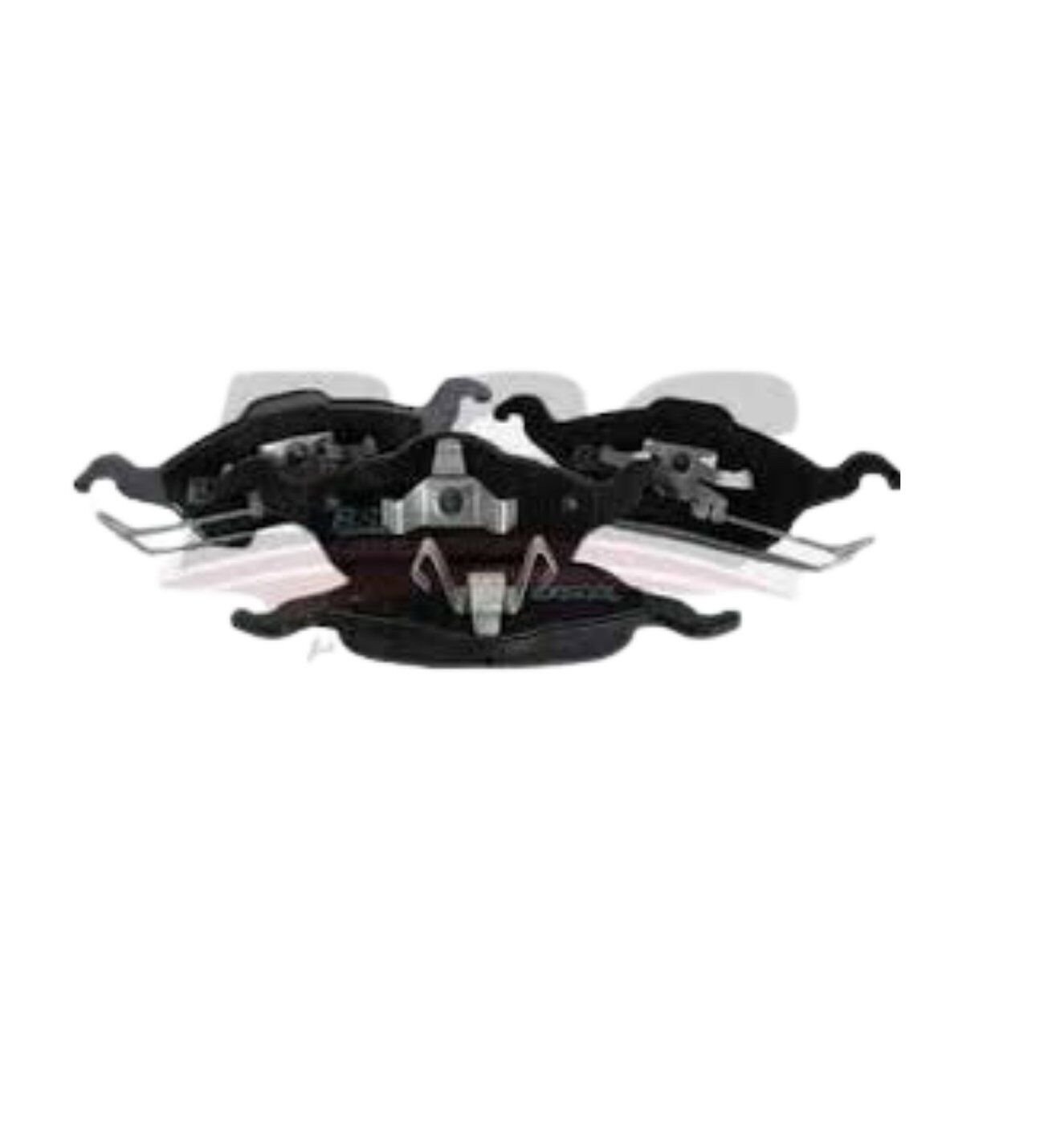 Ford Focus 1 1.6 16V 1998-2004 Sedan Turnier Ön Fren Balatası