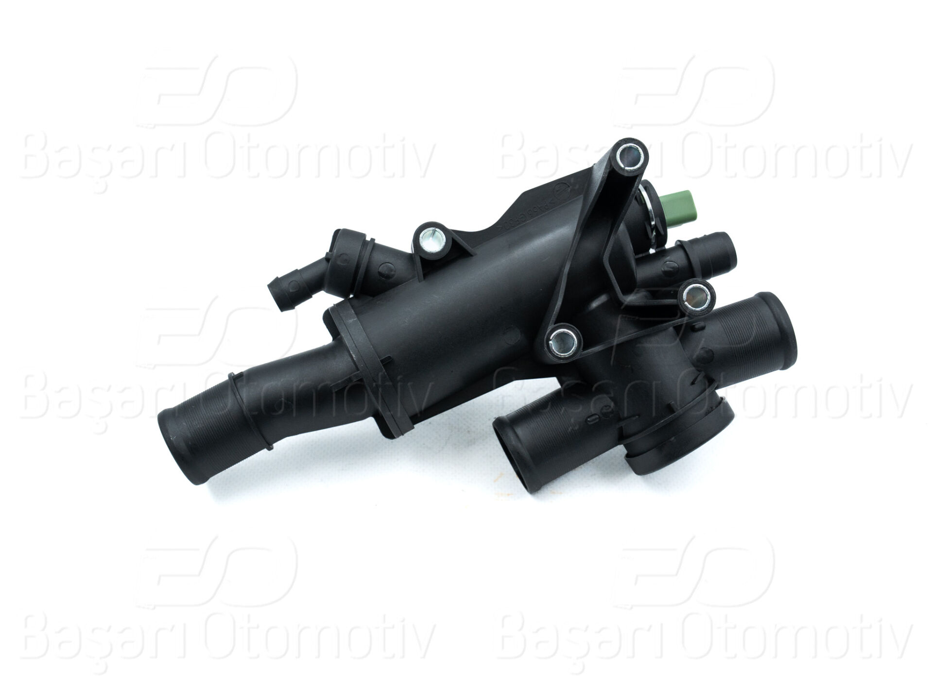 Citroen C4 C5 Jumpy Peugeot Expert 508 2.0 HDI 2004 - 2018 Termostat 82°C Plastik