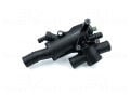Citroen C4 C5 Jumpy Peugeot Expert 508 2.0 HDI 2004 - 2018 Termostat 82°C Plastik