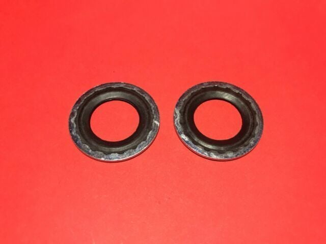 Opel Astra F ve Corsa B Uyumlu Klima Sızdırmazlık O-ring Contası