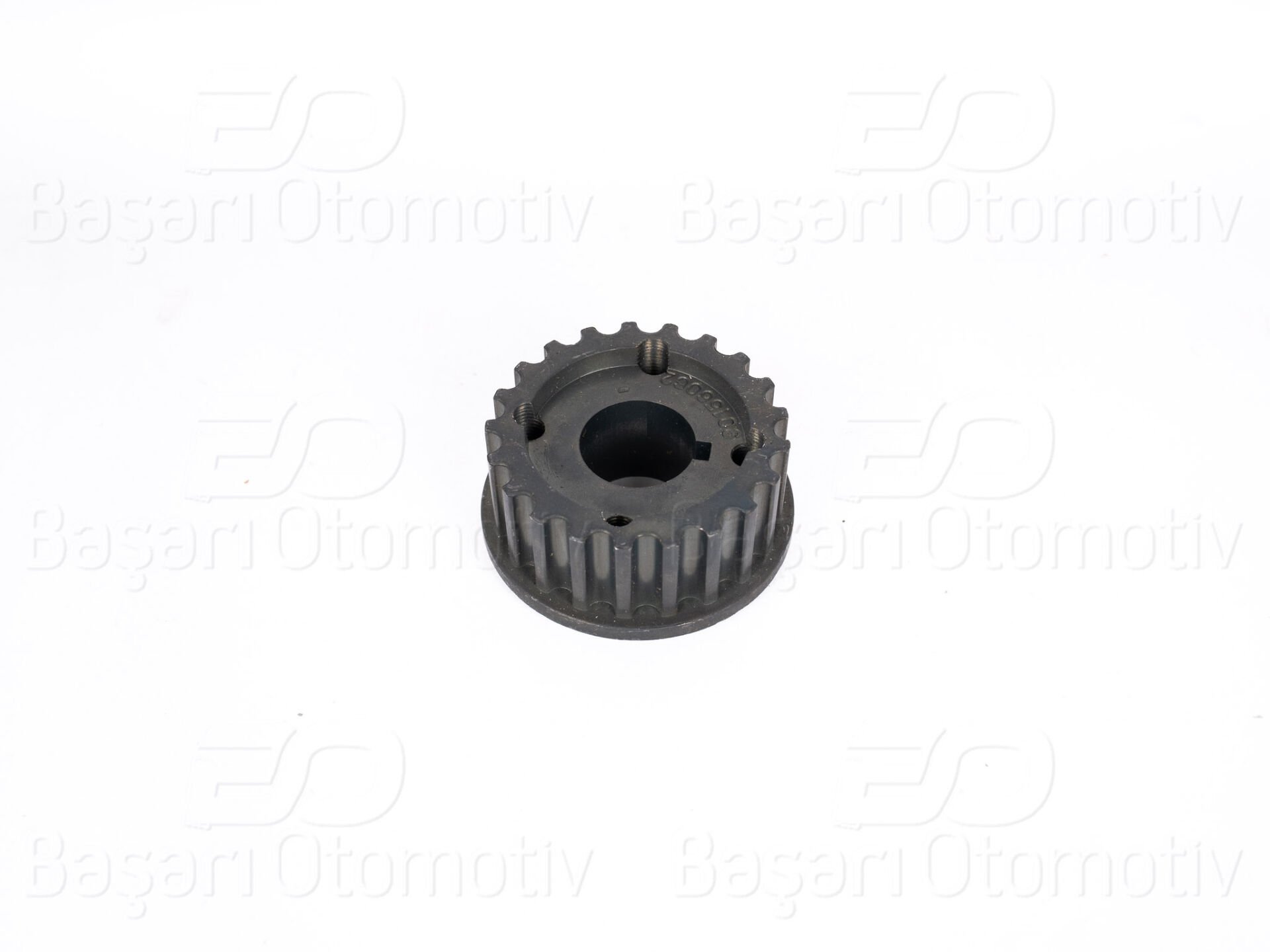 Opel Vectra A Astra F Ascona C Kadett E C16SE 18SV Krank Dişlisi