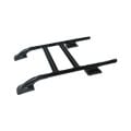 Mercedes Sprinter Long 2000-2006 Uyumlu Shark Black Tavan Çıtası