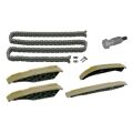 Mercedes-Benz W202 W203 W210 W211 W463 W251 W220 W163 W164 Vito 1997 ve Sonrası Eksantrik Zincir Gergisi