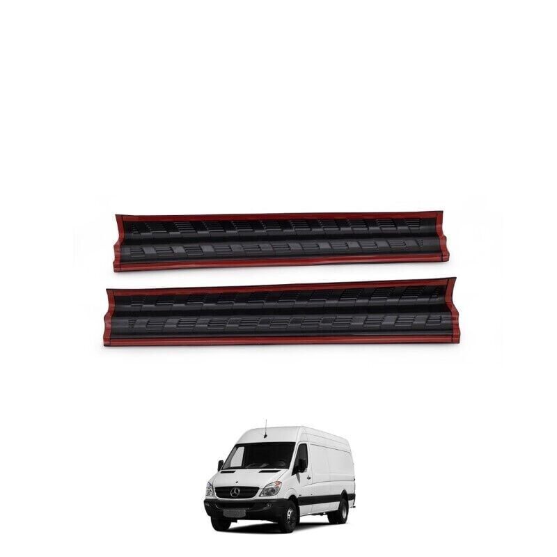 Mercedes Sprinter Uyumlu Yedek Parça Kapı Eşiği 2006-2014 Yılı Arası