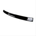 Mercedes W204 C Serisi (2007-2014) Arası Uyumlu Cam Üstü Spoiler - Piano Black