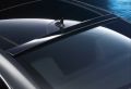 Mercedes W204 C Serisi (2007-2014) Arası Uyumlu Cam Üstü Spoiler - Piano Black