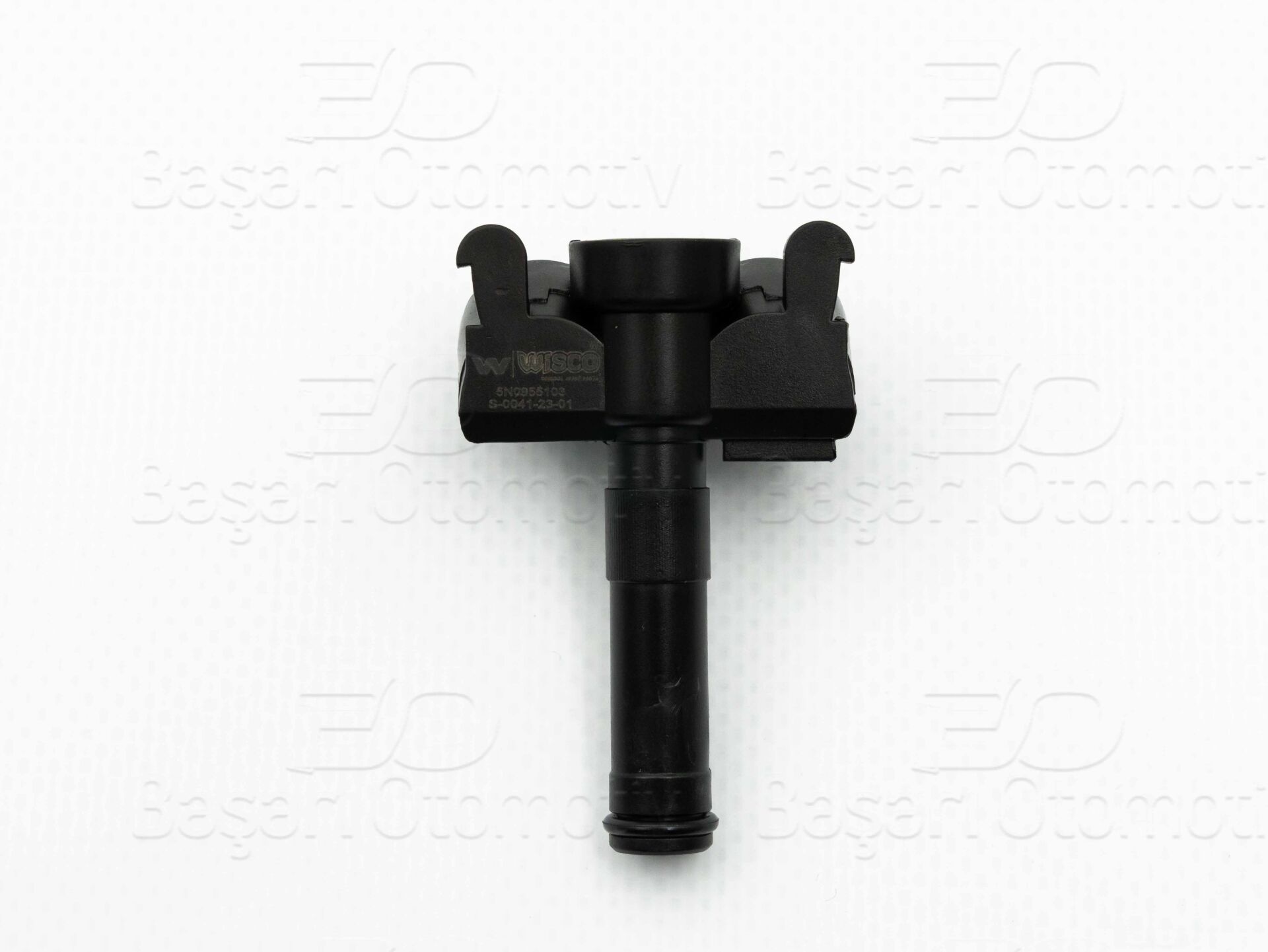 Volkswagen Tiguan 2008-2012 Far Yıkama Motoru Sol