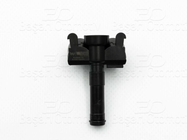 Volkswagen Tiguan 2008-2012 Far Yıkama Motoru Sol