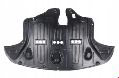 Hyundai Tucson 2016 Sonrası Karter Alt Muhafaza (29110-D7000 / 29110-D3000)