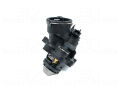 Mercedes-Benz W204 W212 R172 2007 - 2015 Termostat 103°C Plastik