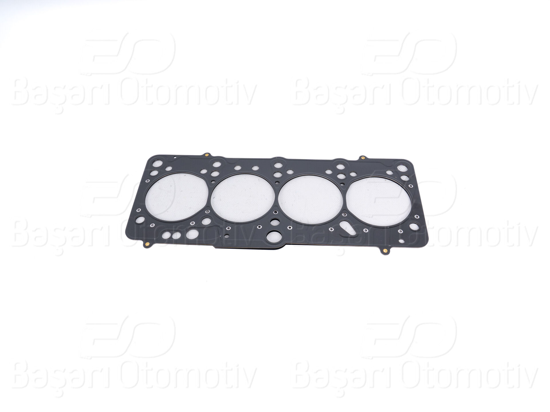 Audi A6 Metal Silindir Kapak Contası