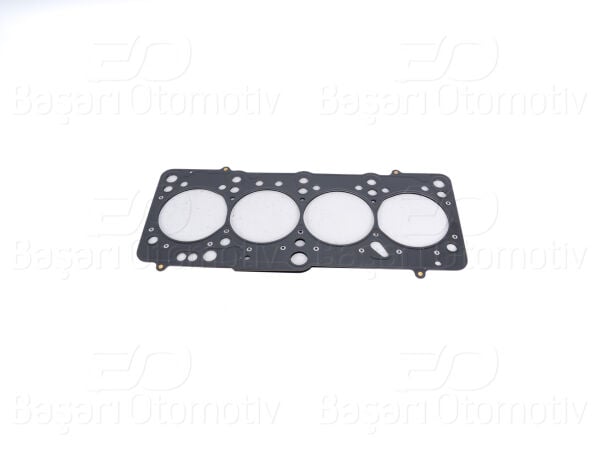 Audi A6 Metal Silindir Kapak Contası