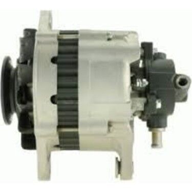 Alternatör Opel Corsa B Combo B 1.7D 70 Amp