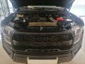 Ford Ranger F150 Raptor 2015-2020 Arası Uyumlu Full Body Kit (Farsız, Stopsuz, Gen 2)