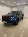 Ford Ranger F150 Raptor 2015-2020 Arası Uyumlu Full Body Kit (Farsız, Stopsuz, Gen 2)