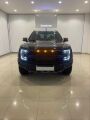 Ford Ranger F150 Raptor 2015-2020 Arası Uyumlu Full Body Kit (Farsız, Stopsuz, Gen 2)