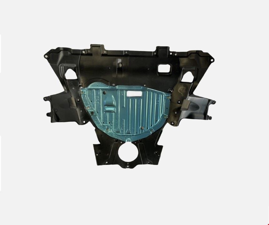 Honda CR-V 2017 Karter Alt Muhafaza